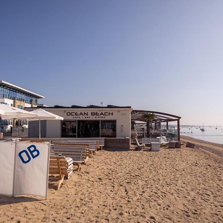 Edelweiss Guest House Southend-on-Sea Eksteriør bilde